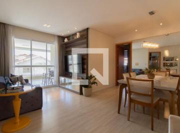 Apartamento · 118m² · 3 Quartos · 2 Vagas · Apartamento para Aluguel - Vila Rosália, 3 Quartos,  118 m2 - Guarulhos