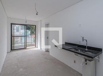Apartamento · 24m² · 1 Quarto · Apartamento para Aluguel - Bosque da Saúde, 1 Quarto,  24 m2 - São Paulo