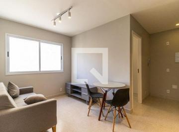 Apartamento · 33m² · 2 Quartos · Apartamento para Aluguel - Santa Cecília, 2 Quartos, 33 m2 - São Paulo