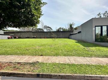 Terreno · 250m² · Terrenos Condomínio em Ribeirão Preto