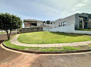 Terreno · 325m² · Terrenos Condomínio em Ribeirão Preto