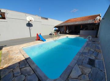 Casa · 250m² · 2 Quartos · 4 Vagas · Casas Residenciais Padrão em Ribeirão Preto