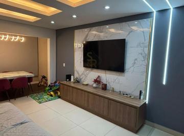 Apartamento · 88m² · 2 Quartos · 2 Vagas · Apartamentos Padrão em Ribeirão Preto
