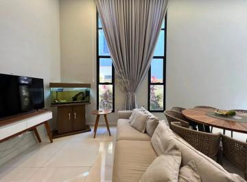 Casa · 304m² · 3 Quartos · 4 Vagas · Casas Residenciais Condomínio em Ribeirão Preto