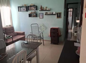 Apartamento · 52m² · 2 Quartos · 1 Vaga · Apartamentos Padrão em Ribeirão Preto