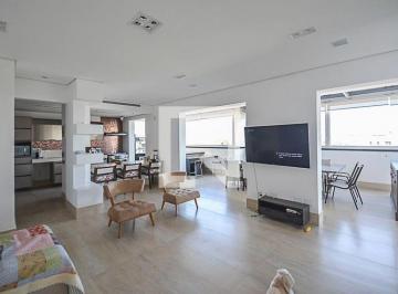 Apartamento · 215m² · 3 Quartos · 4 Vagas · Apartamento à Venda - Rudge Ramos, 3 Quartos,  215 m² - São Bernardo do Campo
