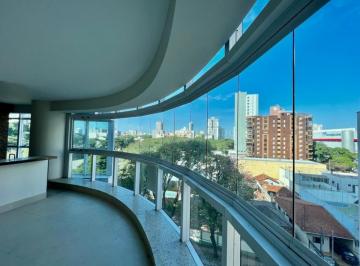 Apartamento · 137m² · 3 Quartos · 3 Vagas · Apartamento Padrão em Maringa