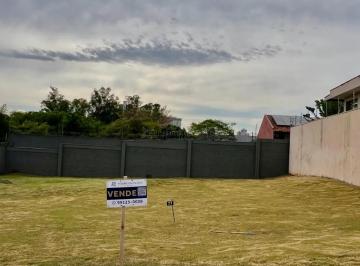 Terreno · 360m² · Portal de Segóvia