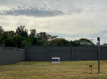 Terreno · 416m² · Portal de Segóvia