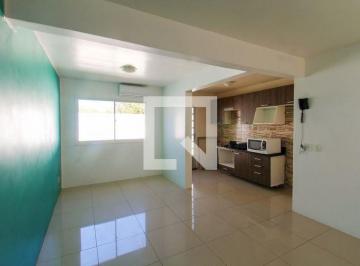 Casa · 66m² · 3 Quartos · 2 Vagas · Casa à Venda - Estância Velha, 3 Quartos, 66 m² - Canoas