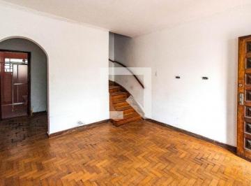 Casa · 90m² · 2 Quartos · Casa à Venda - Cambuci, 2 Quartos, 90 m² - São Paulo