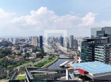 Apartamento de 4 quartos, São Paulo · Apartamento à Venda - Chácara Santo Antonio, 4 Quartos, 229 m² - São Paulo