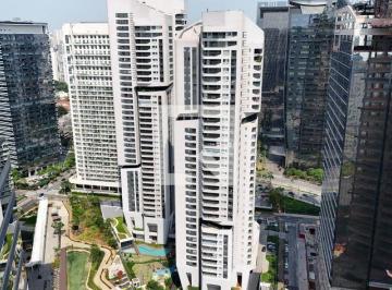 Apartamento · 229m² · 4 Quartos · 4 Vagas · Apartamento à Venda - Chácara Santo Antonio, 4 Quartos, 229 m² - São Paulo