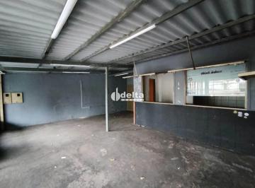 Comercial · 100m² · Loja disponível para locação no bairro Tibery em Uberlândia-MG.