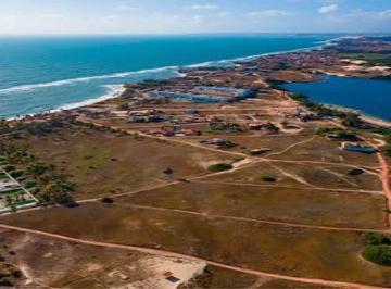 Foto 1 · Terreno à Venda - Praia de Tabatinga - Nísia Floresta/RN