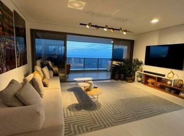 Apartamento · 210m² · 4 Quartos · 3 Vagas · Excelente apartamento 4 quartos, suítes, à venda no Morro Ipiranga