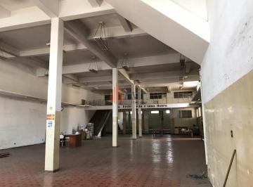 Comercial · 2440m² · 10 Vagas · Salão Comercial 2.440m² para Locação na Vila Ré