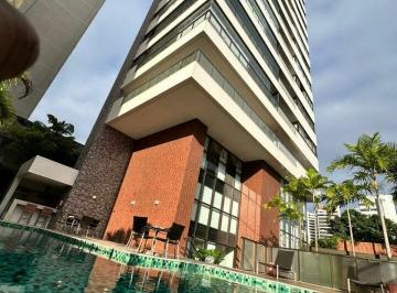 Apartamento · 193m² · 4 Quartos · 3 Vagas · Excelente apartamento 4 quartos, suítes, à venda na Barra