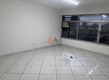 Comercial · 100m² · Sala comercial no Tatuapé com 100m² para Locação