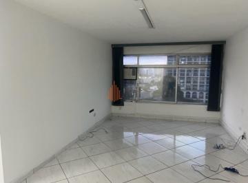 Comercial · 100m² · Sala comercial no Tatuapé com 100m² para Locação