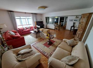 Apartamento · 290m² · 4 Quartos · 4 Vagas · Apartamento á venda na Vila Clementino, 4 quartos, 1 suíte, 4 vagas de garagem
