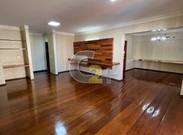 Apartamento · 240m² · 5 Quartos · 2 Vagas · APARTAMENTO - CENTRO SJRP - 5 DORMS 2 SUITES 2 VAGAS - TERRAÇO