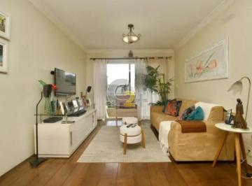 Apartamento · 113m² · 3 Quartos · 2 Vagas · Apartamento á venda na Pompéia com 3 quartos, 1 suíte, 2 vagas de garagem