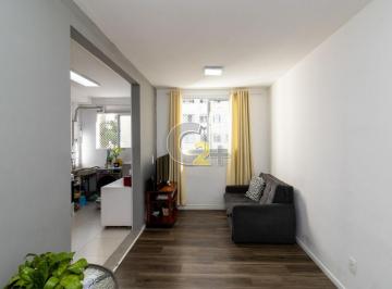 Apartamento · 46m² · 2 Quartos · 1 Vaga · Apartamento à venda em Pirituba, 2 quartos e 1 vaga