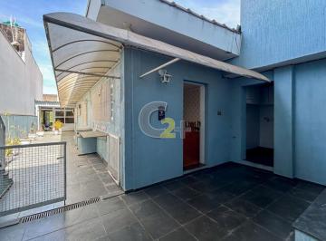 Casa · 214m² · 4 Quartos · 3 Vagas · Casa à venda na Fareguesia do Ó, 4 suítes, 3 vagas de garagem