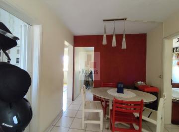 Apartamento · 55m² · 3 Quartos · 1 Vaga · Apartamento a venda no Jardim Rizzo com 3 dormitórios e 1 vaga ao lado da USP
