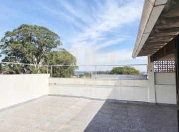 Apartamento · 300m² · 3 Quartos · Apartamento sobreloja comercial para locação em Interlagos | 3 quartos