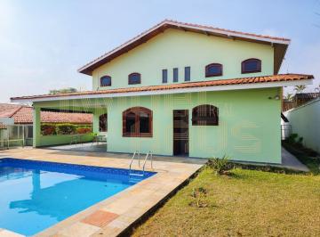 Casa · 439m² · 4 Quartos · 5 Vagas · Casa à venda no Bolsão de Interlagos | 4 quartos