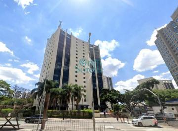 Comercial · 768m² · 14 Vagas · Conjunto Comercial para Alugar em Vila Olímpia - São Paulo/SP.