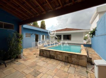 Casa · 382m² · 3 Quartos · 4 Vagas · Ótima Casa no Pacaembú
