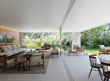 Casa · 538m² · 4 Quartos · 4 Vagas · Casa em Condomínio Fechado no Alto da Boa Vista com 4 dormitórios e 4 vagas