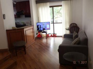 Apartamento · 48m² · 1 Quarto · 1 Vaga · Flat com ótimo preço no bairro Bela Vista. Confira!