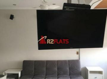 Apartamento · 34m² · 1 Quarto · 1 Vaga · Apartamento com ótimo preço no bairro Morumbi. Confira!