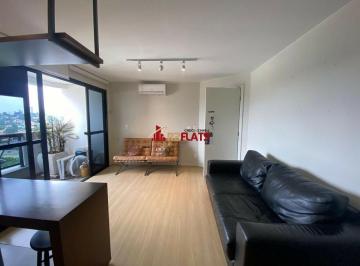 Apartamento · 39m² · 1 Quarto · 1 Vaga · Flat com ótimo preço no Higienópolis. Confira!