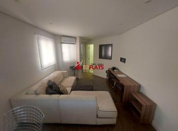 Apartamento · 32m² · 1 Quarto · 1 Vaga · Flat com ótimo preço no bairro Bela Vista. Confira!