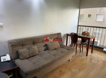 Apartamento · 55m² · 1 Quarto · 1 Vaga · Flat com ótimo preço no bairro Bela Vista. Confira!