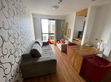 Apartamento · 44m² · 1 Quarto · 1 Vaga · Flat com ótimo preço no bairro Vila Mariana. Confira!