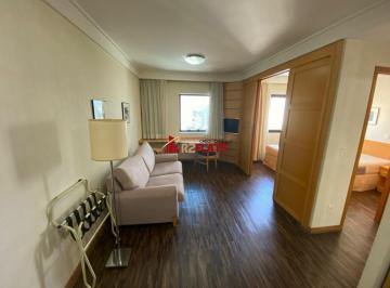 Apartamento · 35m² · 1 Quarto · 1 Vaga · Flat com ótimo preço no bairro Vila Mariana. Confira!