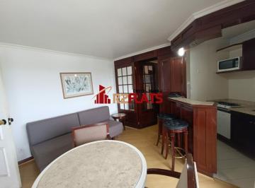 Apartamento · 39m² · 1 Quarto · 1 Vaga · Apartamento com ótimo preço no Higienópolis. Confira!