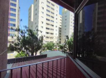 Apartamento · 70m² · 2 Quartos · 1 Vaga · Apartamento à venda de 70m² | 02 dormitórios, sendo 01 suíte e 01 vaga de garagem | Edifício Los Ang