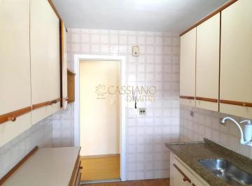 Apartamento · 65m² · 2 Quartos · 1 Vaga · Apartamento à venda de 65m² | 02 dormitórios, sendo 01 suíte e 01 vaga de garagem | edifício Guaratu