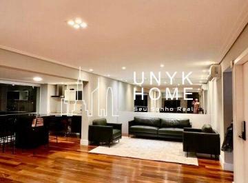 Apartamento · 186m² · 2 Quartos · 3 Vagas · Aluga se apartamento com varanda gourmet e 2 suítes 186m² 3 vagas