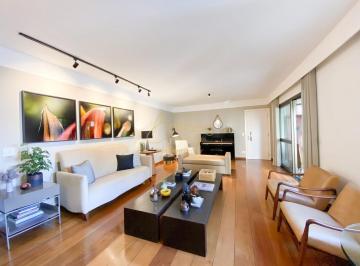 Apartamento · 162m² · 4 Quartos · 3 Vagas · Apartamento Reformado no Portal do Morumbi - 4 Quartos, 3 Suítes, 3 Vagas
