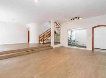 Casa · 252m² · 4 Quartos · 2 Vagas · CASA COM 4 QUARTOS NO ALTO DA BOA VISTA