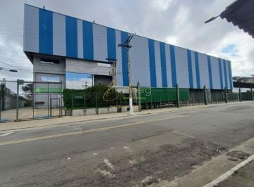 Comercial · 7000m² · 32 Vagas · Galpão para locação na Zona Oeste de SP com 10 docas