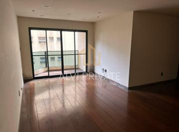 Apartamento · 140m² · 3 Quartos · 2 Vagas · Um espaçoso e confortável apartamento de 140m² em Perdizes pode ser o seu próximo lar!